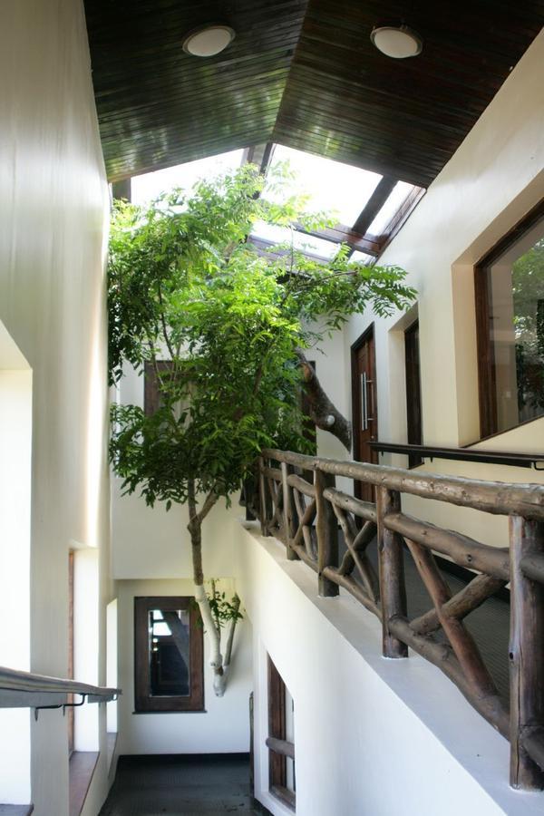 Treetops Mweiga Εξωτερικό φωτογραφία