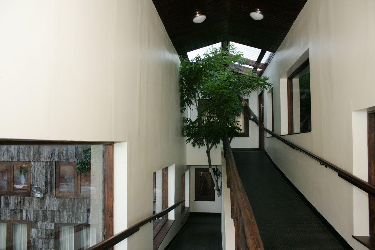 Treetops Mweiga Εξωτερικό φωτογραφία
