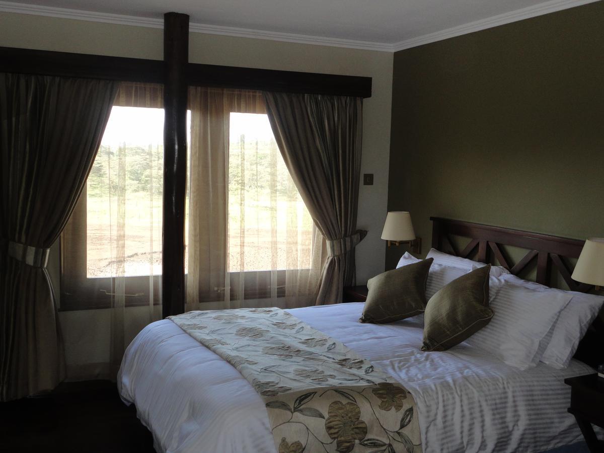 Treetops Mweiga Δωμάτιο φωτογραφία